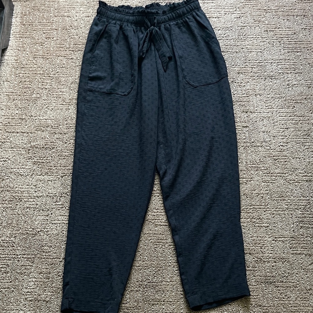 Women’s black dress Pants